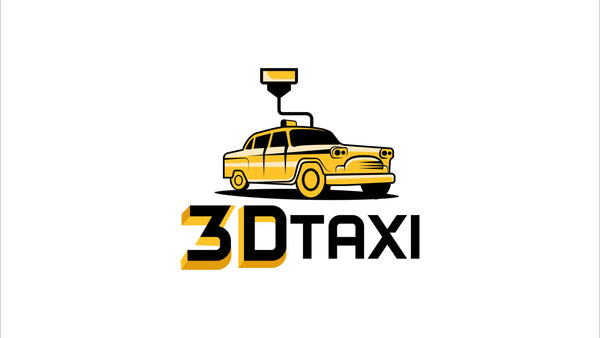 3D Taxi